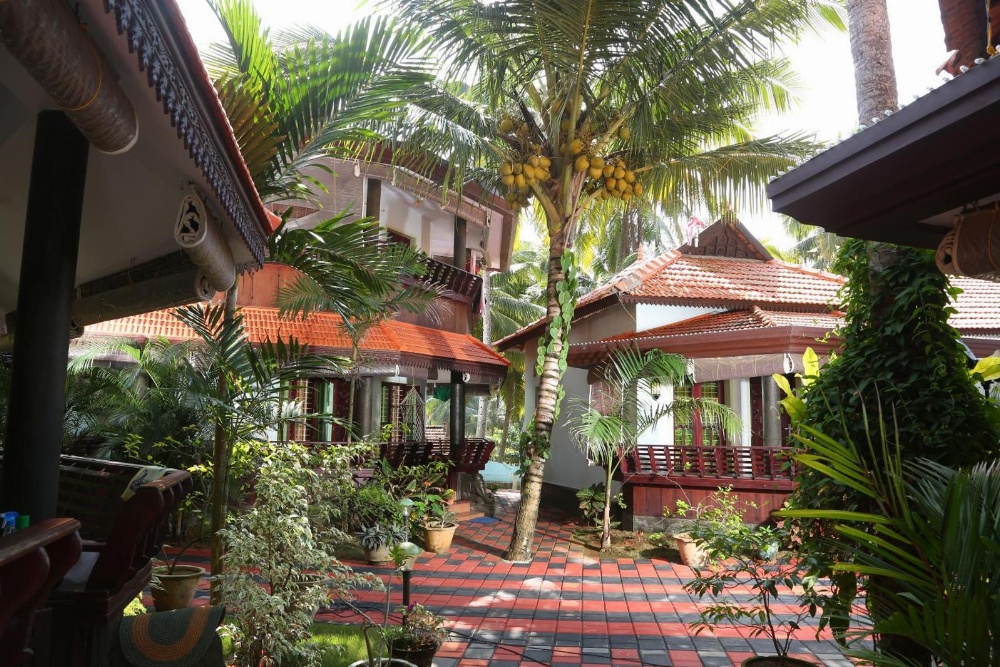 Samsara Harmony Beach Resort Main image