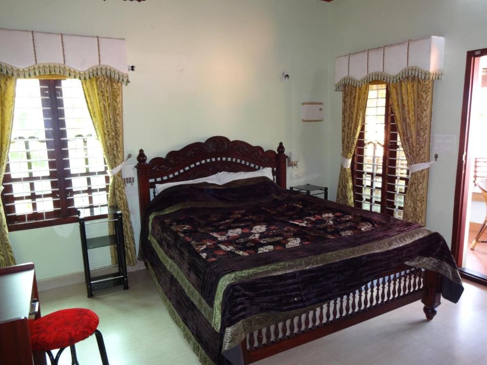 Samsara Harmony Beach Resort