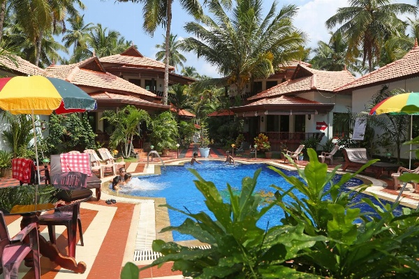 Samsara Harmony Beach Resort image 1