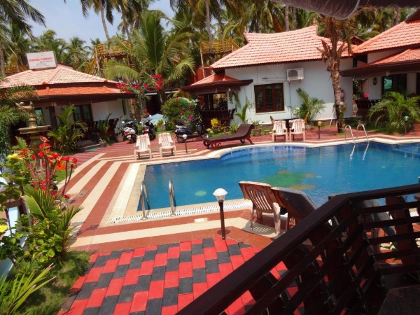 Samsara Harmony Beach Resort image 10