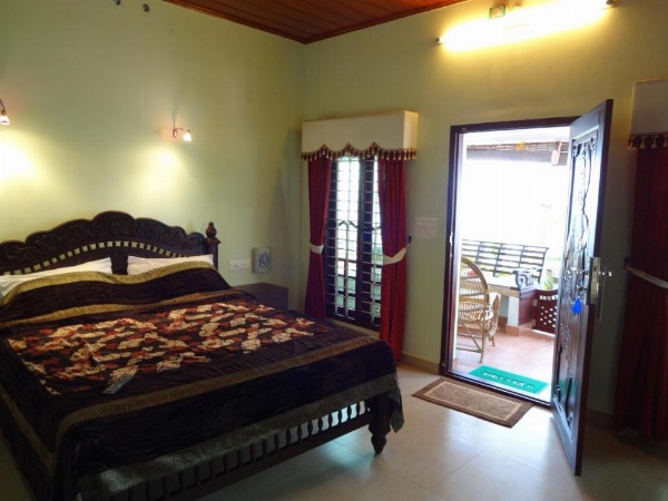 Samsara Harmony Beach Resort image 14