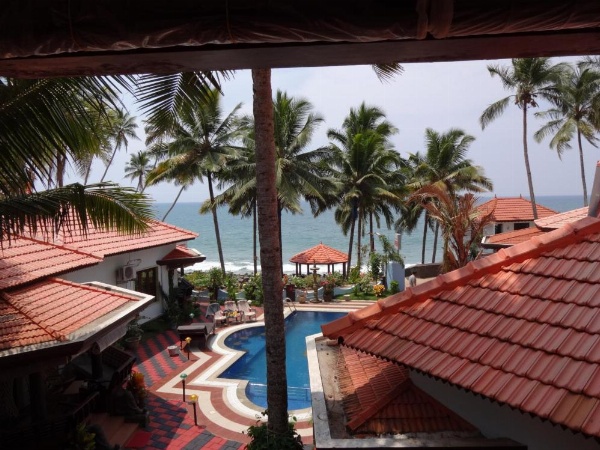 Samsara Harmony Beach Resort image 16