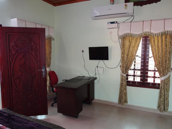 Samsara Harmony Beach Resort image 17