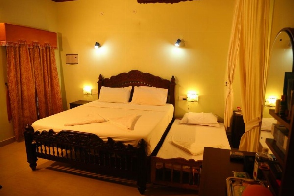 Samsara Harmony Beach Resort image 21