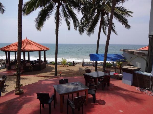 Samsara Harmony Beach Resort image 4