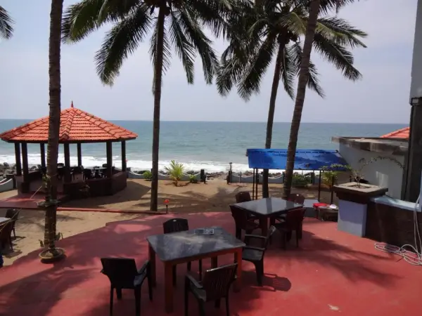 Samsara Harmony Beach Resort 4
