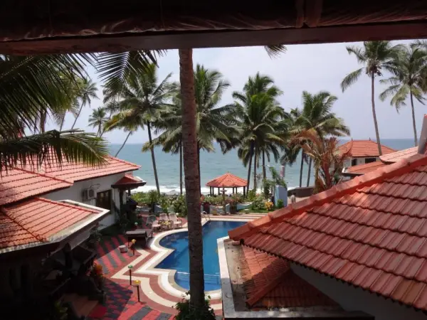 Samsara Harmony Beach Resort 5