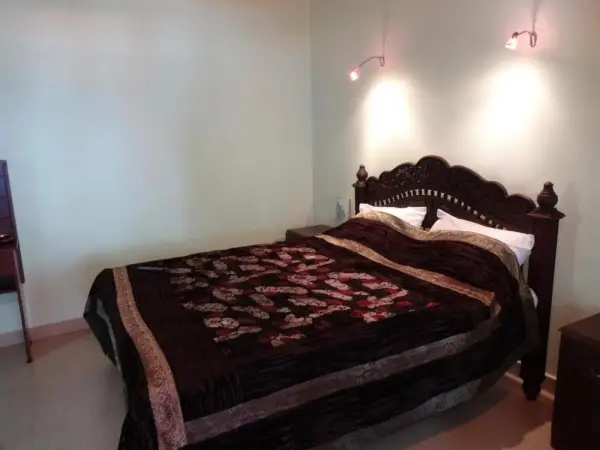 Samsara Harmony Beach Resort 9
